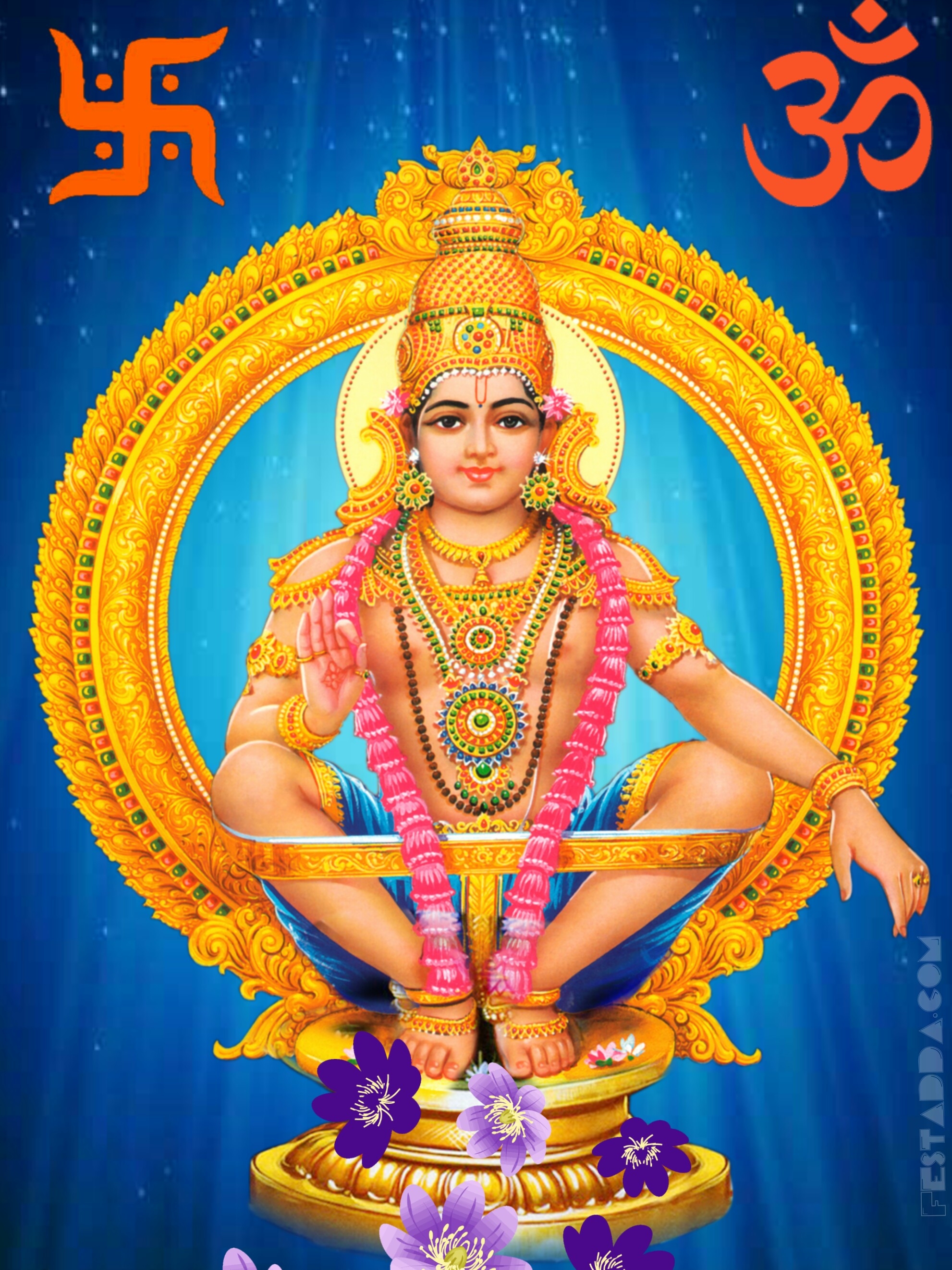 1990x2650 God Murugan Image HD Quality Download 1080p Thiruchendur HD Wallpaper, Phone