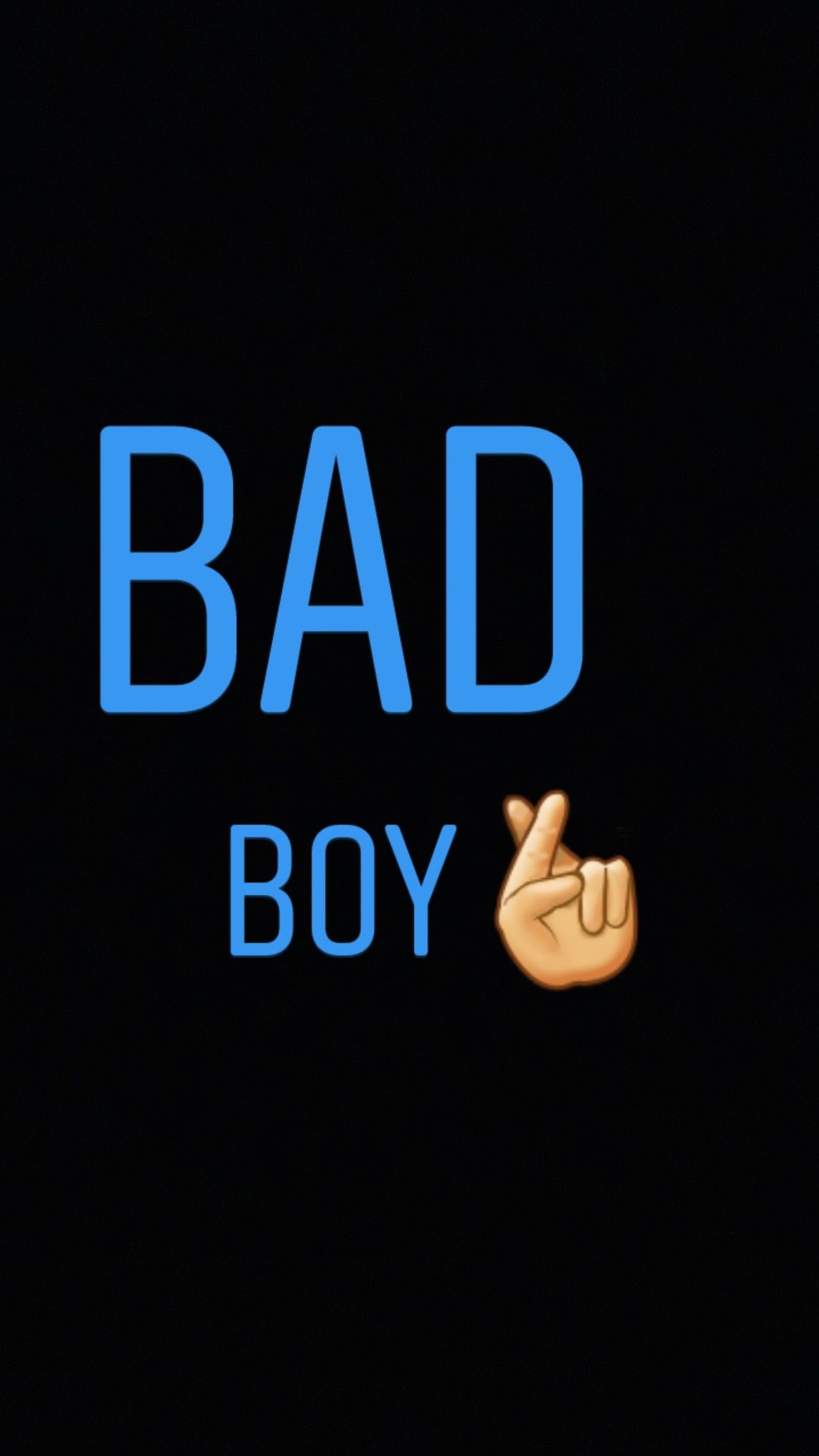 1170x2070 Vishal. Bad boy quotes, Bad attitude quotes, Bad boys, Phone