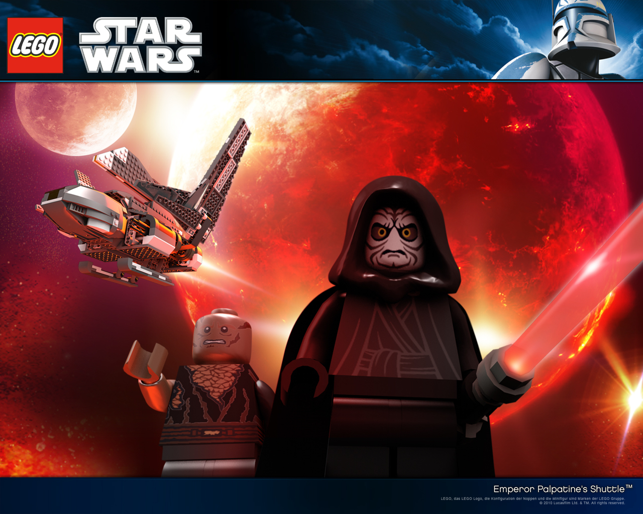 1280x1030 Lego Star Wars Star Wars Wallpaper, Desktop