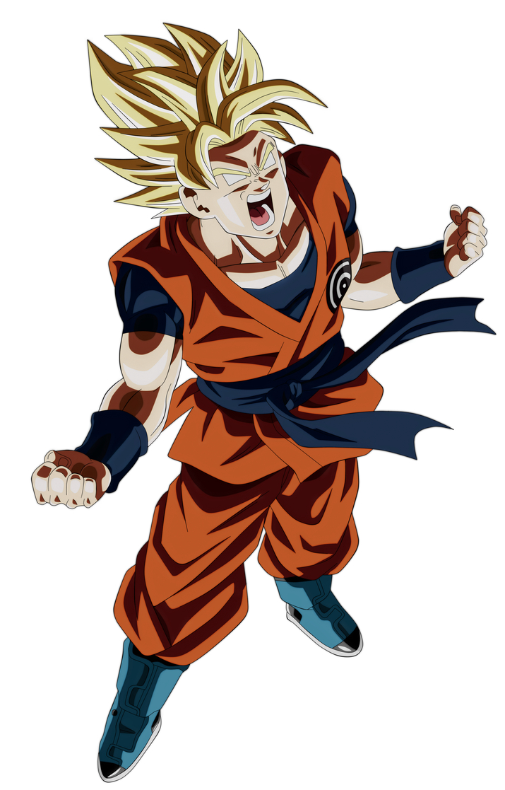 720x1120 CC Goku (Capsule Corp), Phone