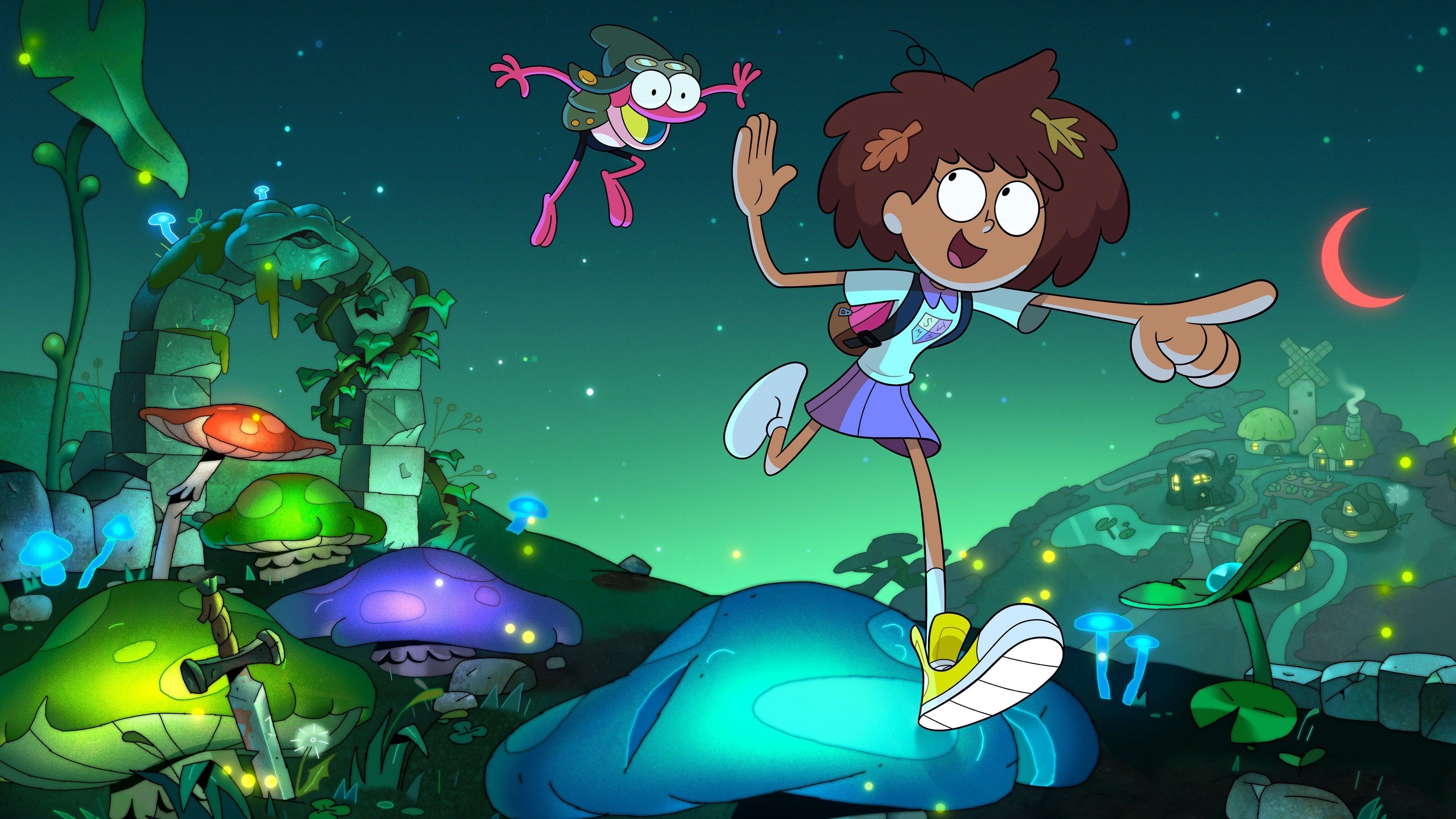 3840x2160 Amphibia Laptop Full HD 1080P HD 4k Wallpaper, Image, Background, Photo and Picture, Desktop