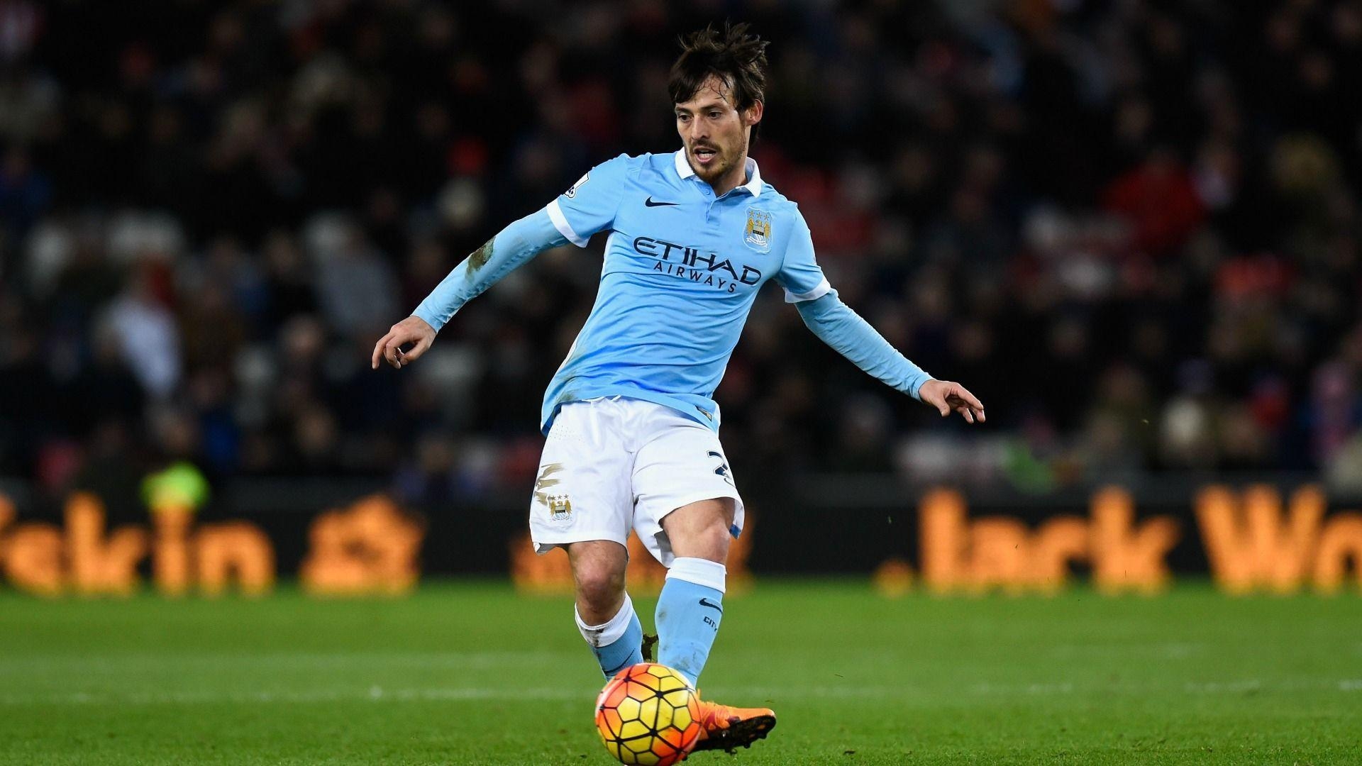 1920x1080 David Silva Wallpaper Image Photo Picture Background, Desktop