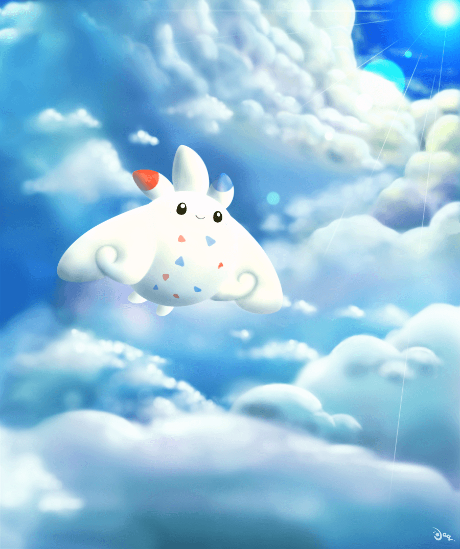 900x1080 Togekiss, Phone