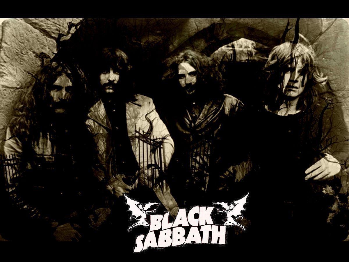 1200x900 Wallpaper For > Black Sabbath Wallpaper 1920x1080, Desktop