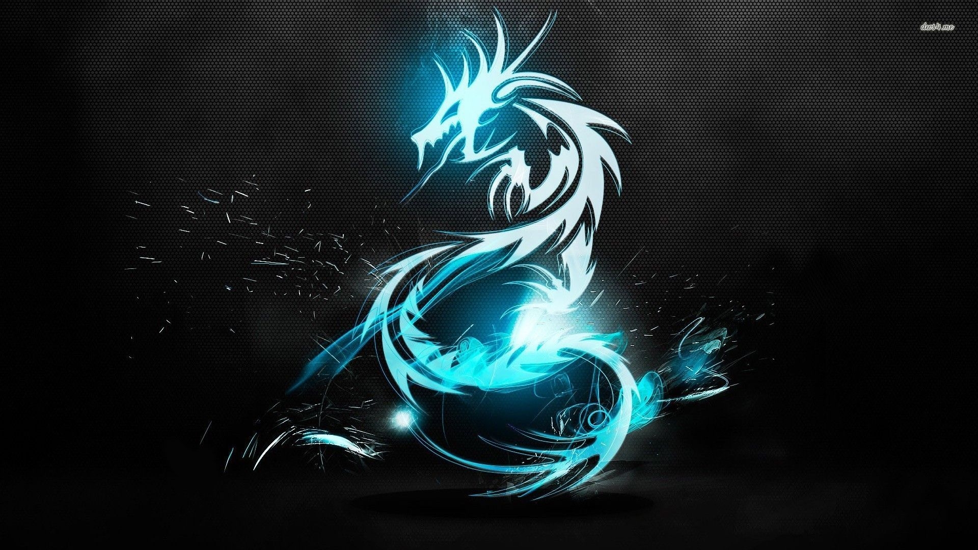 1920x1080 Hd Dragon Wallpaper, Desktop