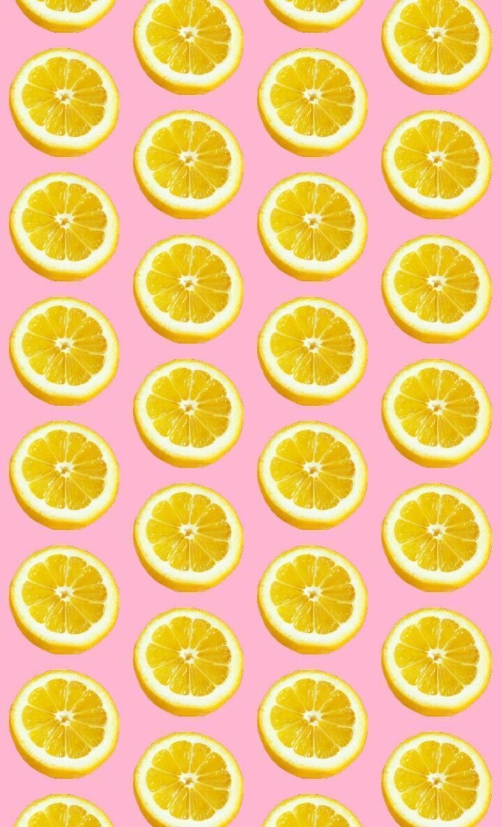 720x1190 Kawaii Fruit Wallpaper, Phone