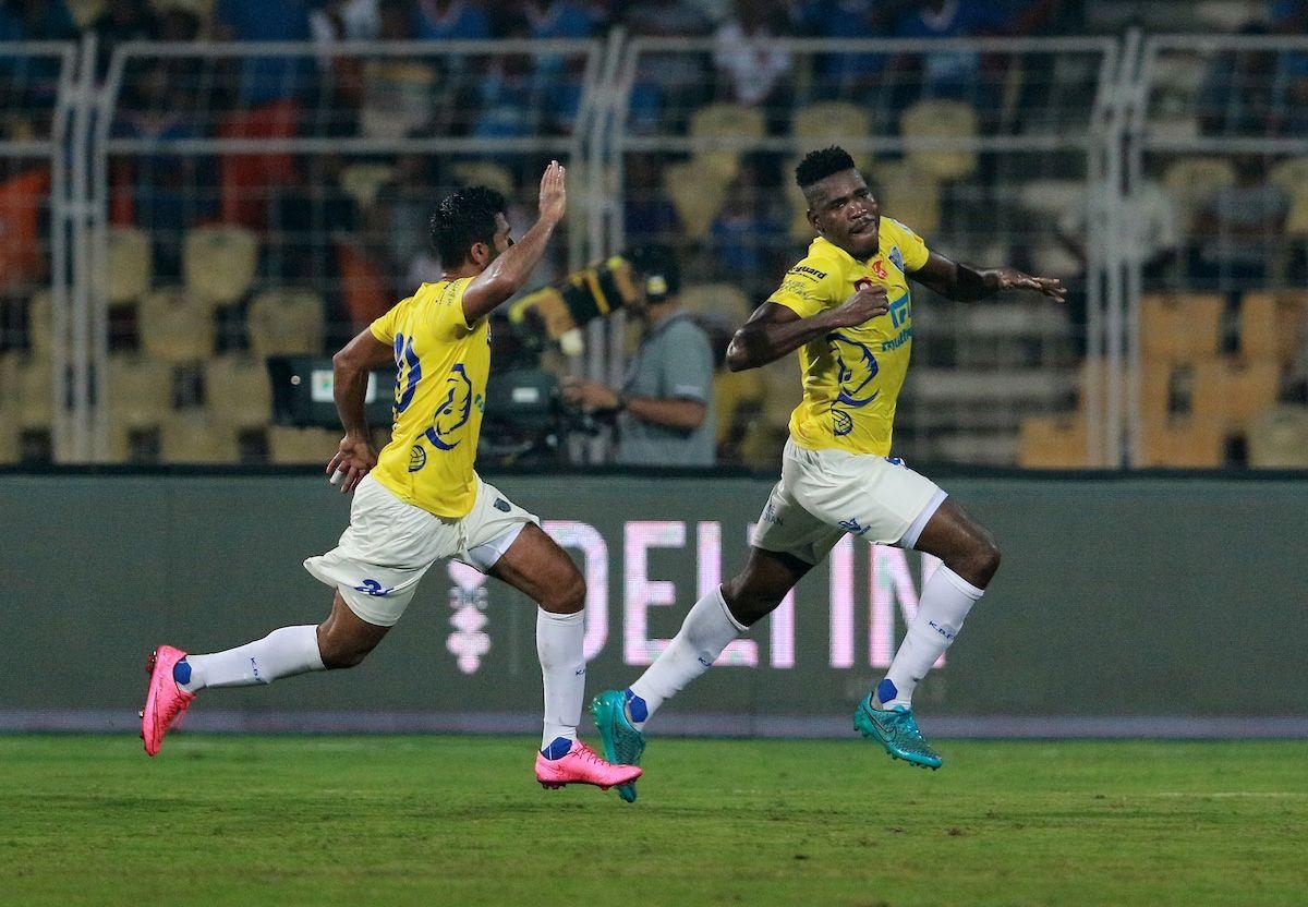 1200x840 Watch: ISL 2016. Superb Belfort strike helps Kerala Blasters post, Desktop