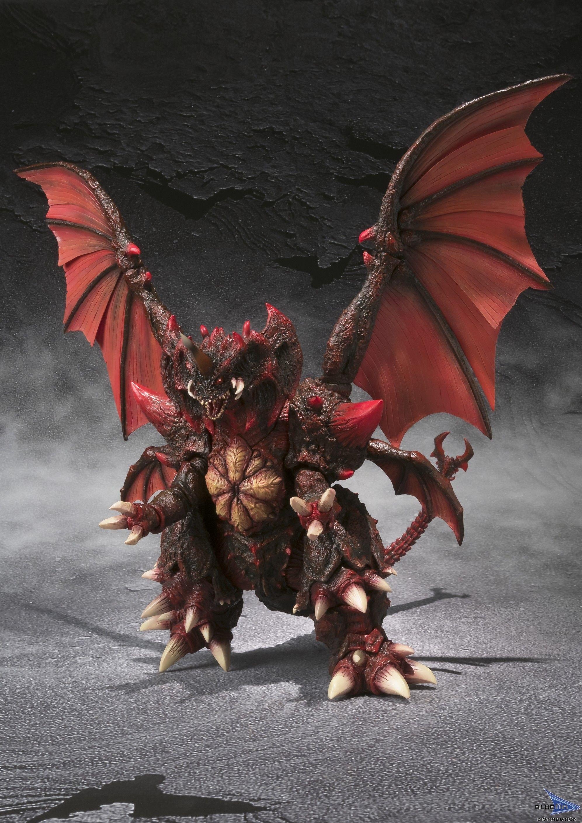 2000x2820 destroyah. Godzilla. Godzilla toys, Godzilla, Godzilla figures, Phone