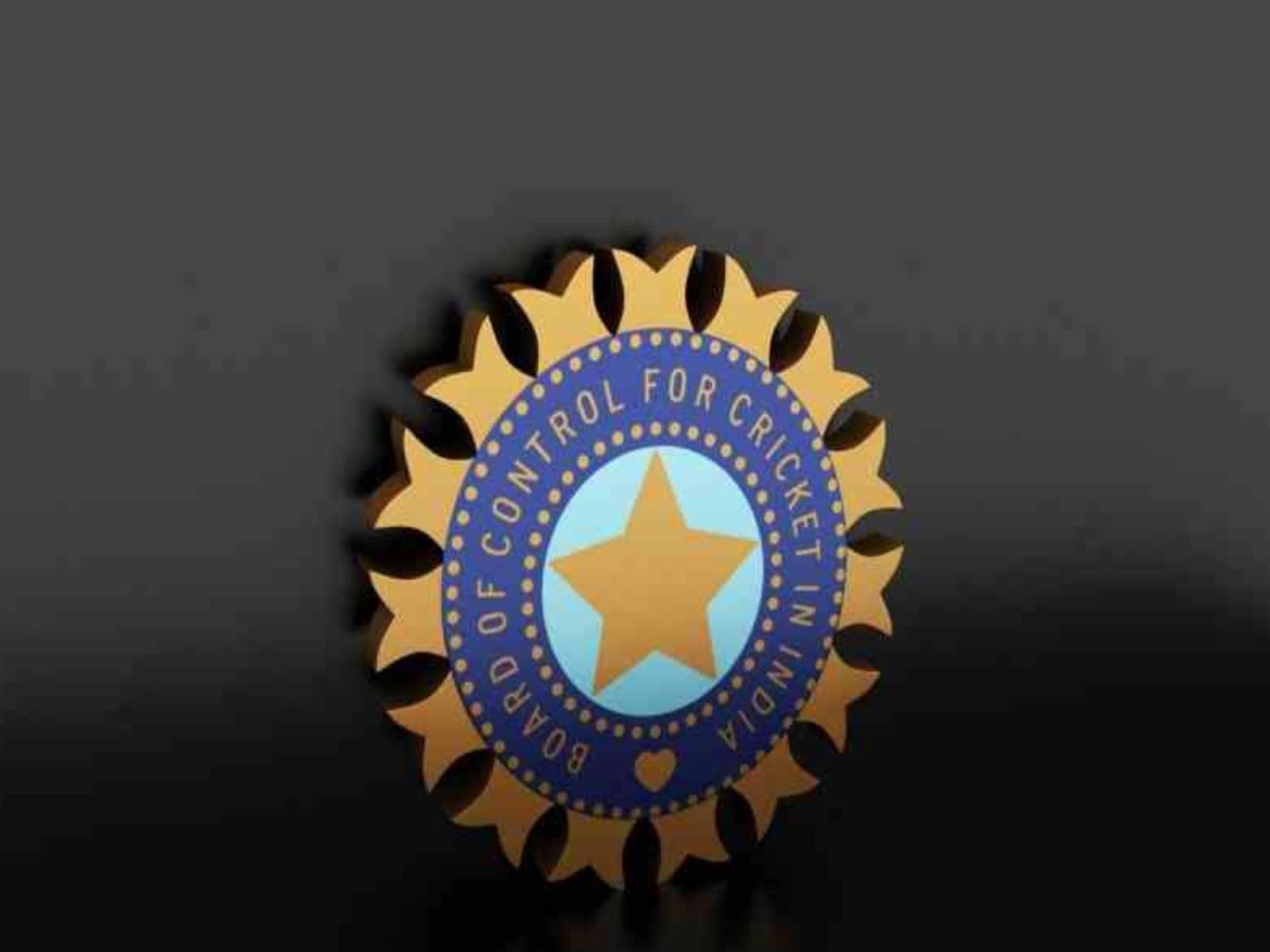 1600x1200 BCCI to Have New CEO; Interim CEO Hemang Amin in Fray Too, Desktop