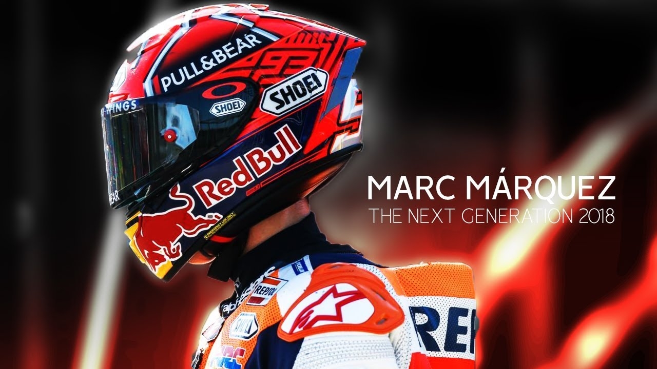 1280x720 Marc Marquez 93 Background HD, Desktop