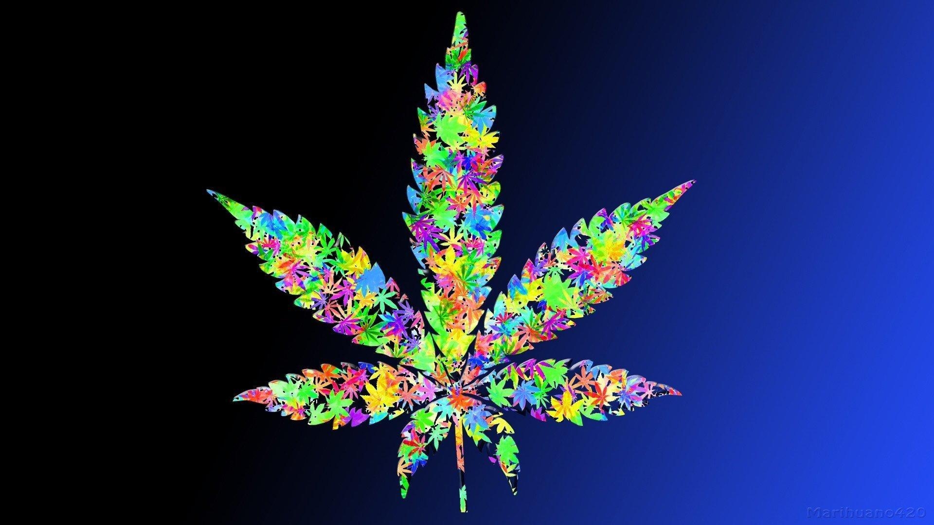 1920x1080 Weed Live Wallpaper for Android, Desktop