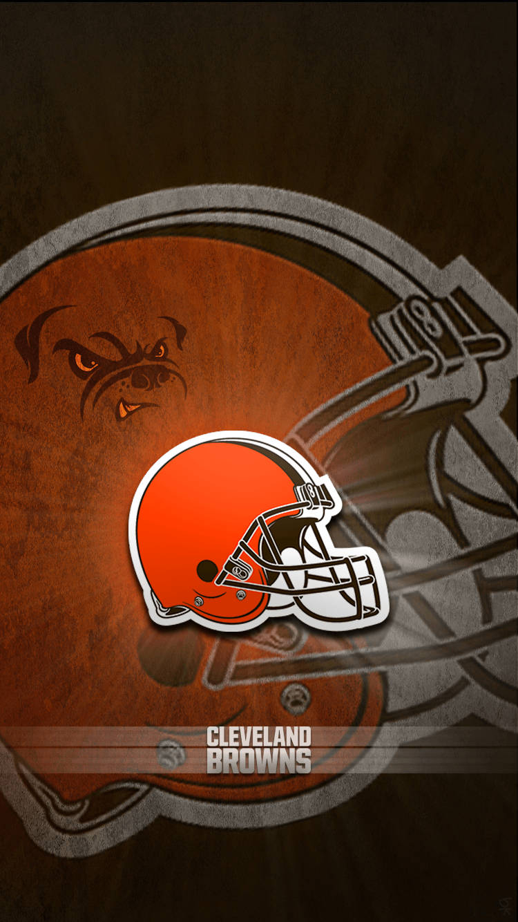 750x1340 Cleveland Browns Wallpaper, Phone