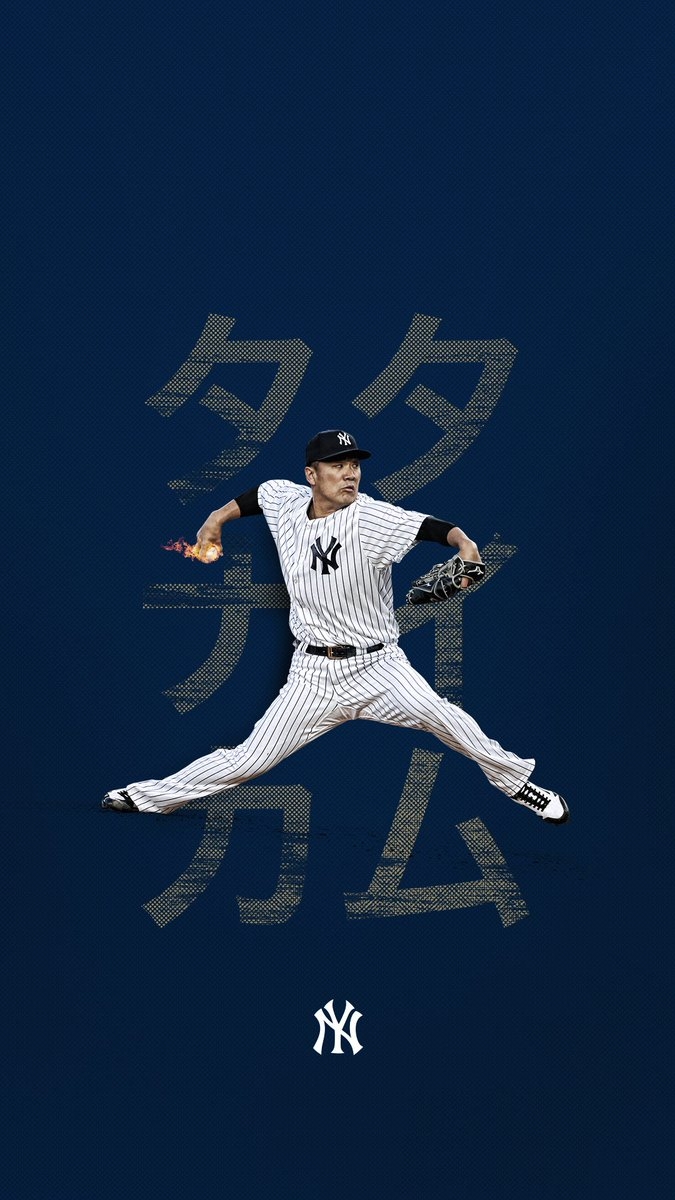 680x1200 New York Yankees few festive wallpaper to get you into the #OpeningDay spirit, Phone