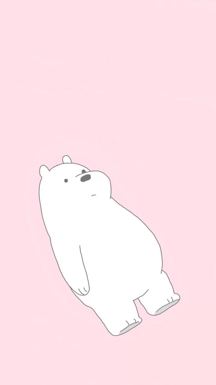 720x1280 Ice Bear Wallpaper iPhone Best HD Wallpaper, Phone