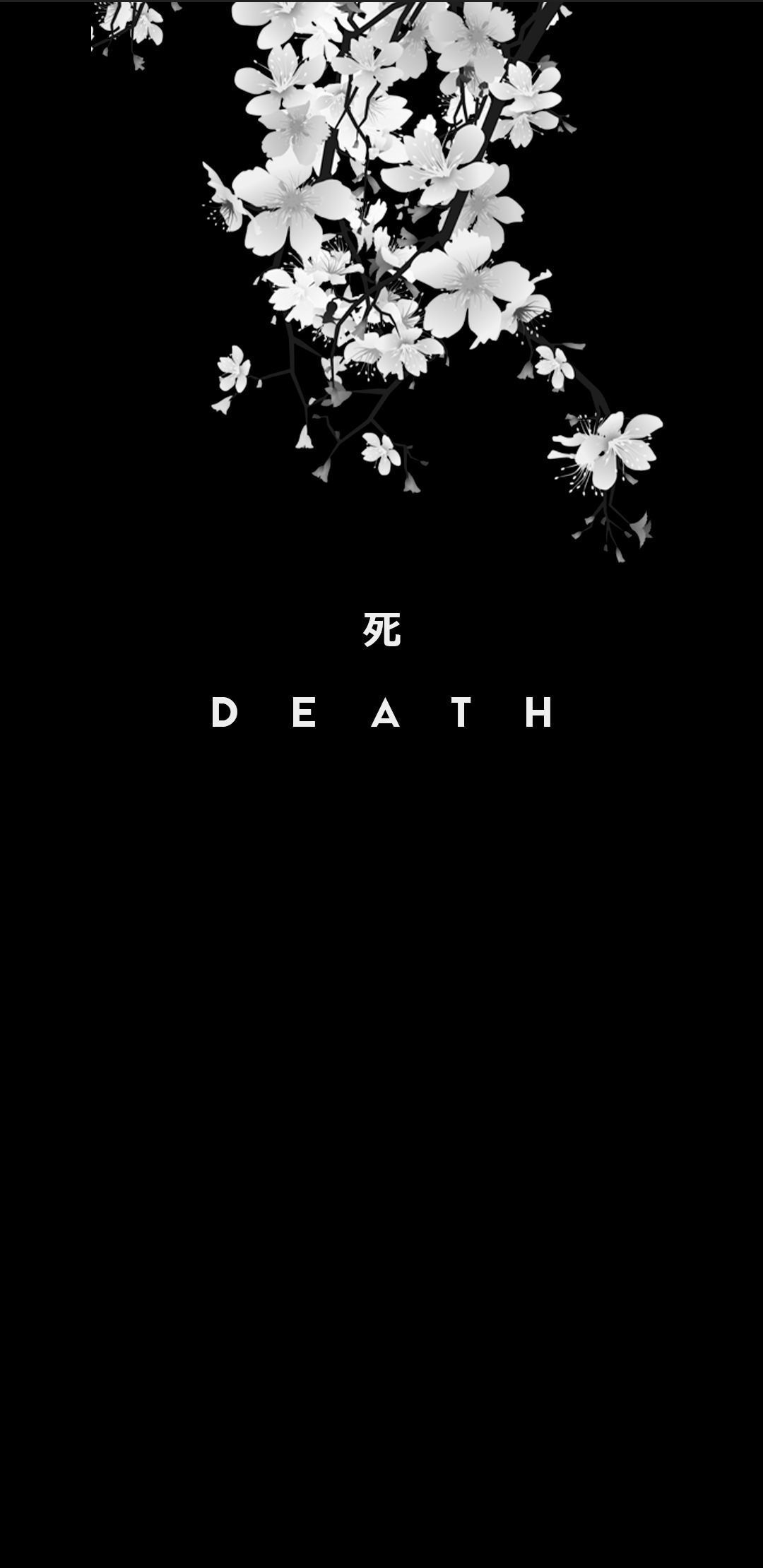 1080x2220 Aesthetic Text Black, iPhone, Desktop HD, Phone