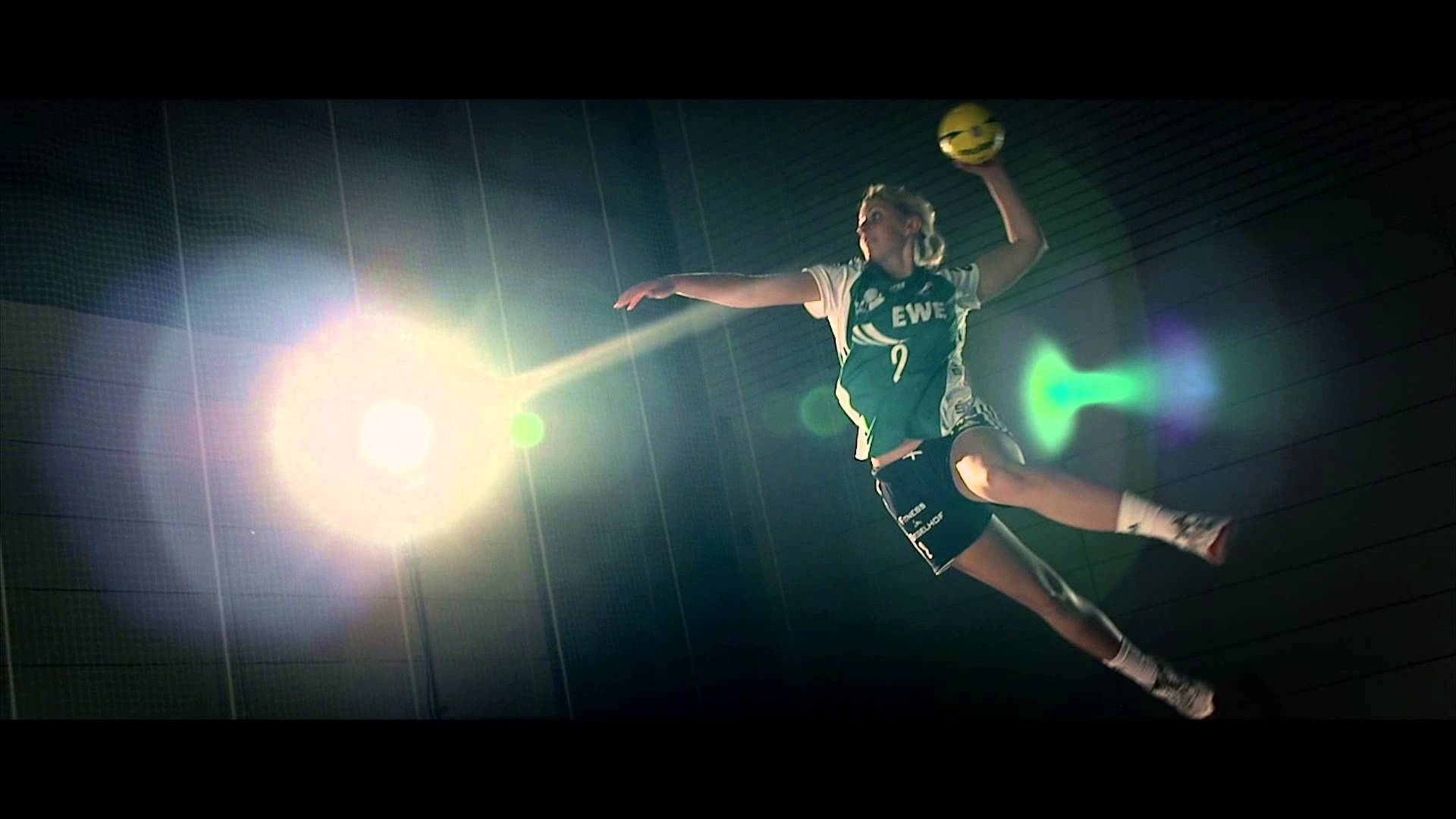 1920x1080 Free Modern Handball Wallpaper BsnSCB Graphics, Desktop