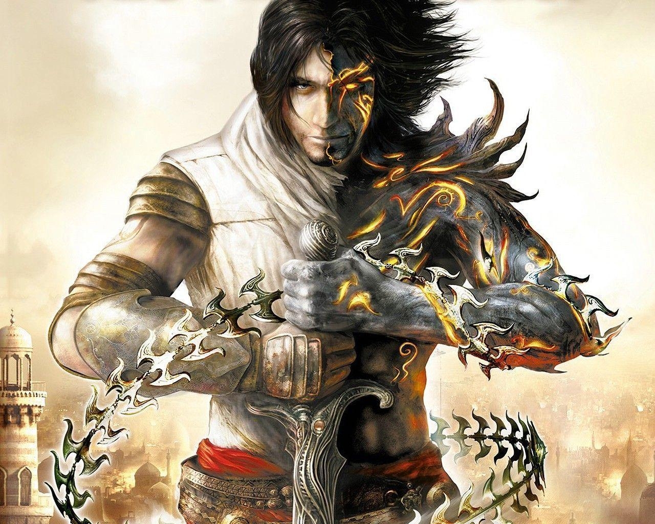1280x1030 Download Video Games Wallpaper, Desktop