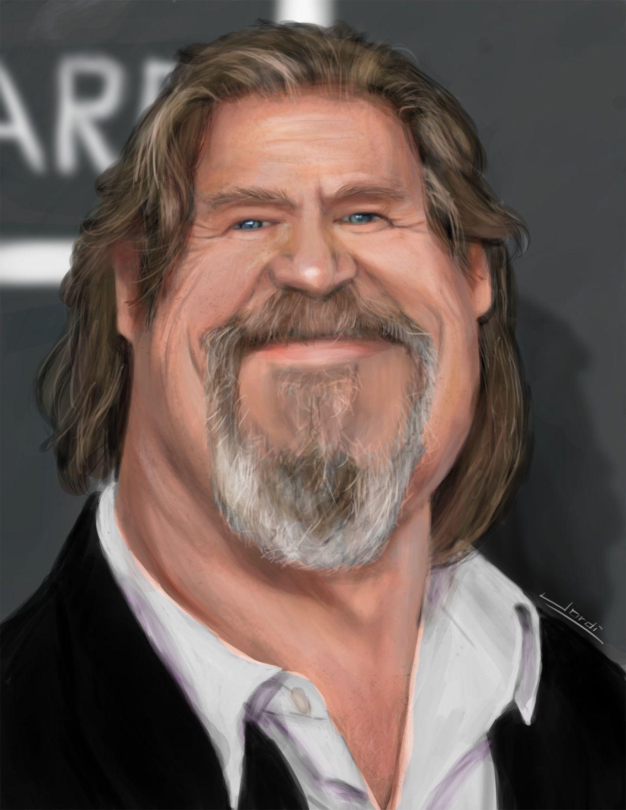 1240x1600 Picture of Jeff Bridges Of Celebrities, Phone