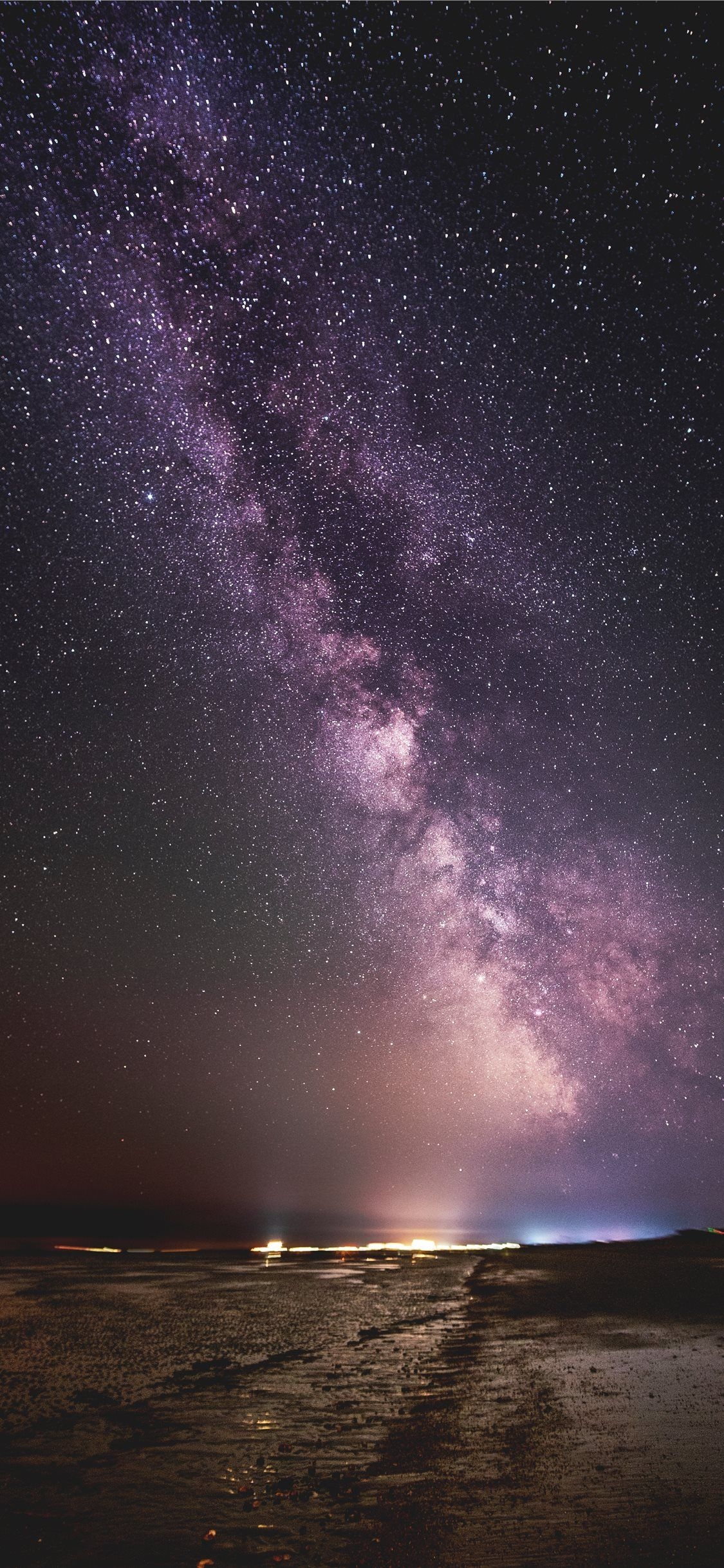 1130x2440 Free download the Milky Way wallpaper , beaty your iphone. #space #galaxy #starry #nature #night sky. Android wallpaper, Android wallpaper space, iPad wallpaper, Phone