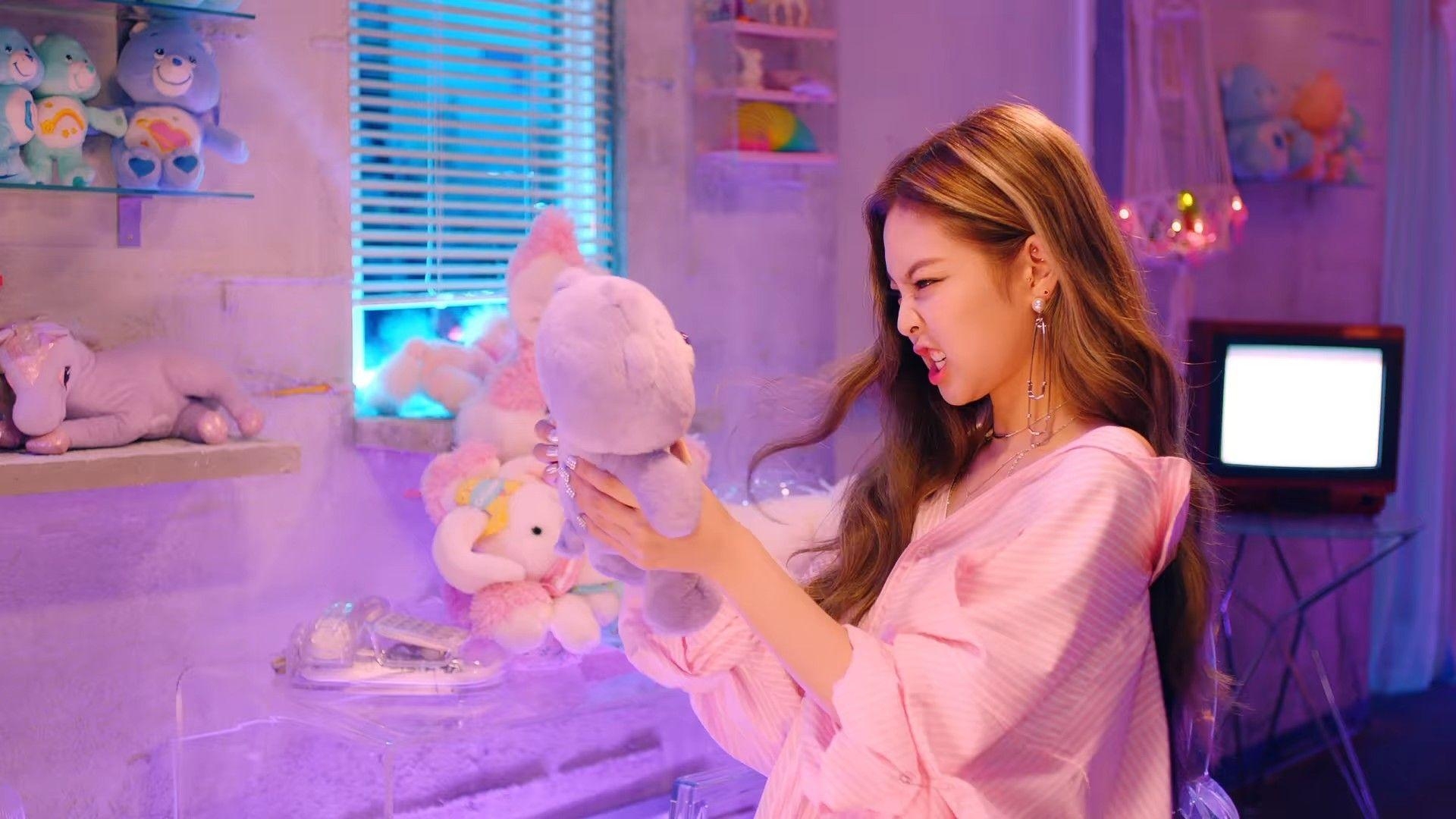 1920x1080 Blackpink Laptop Wallpaper Aesthetic, Desktop