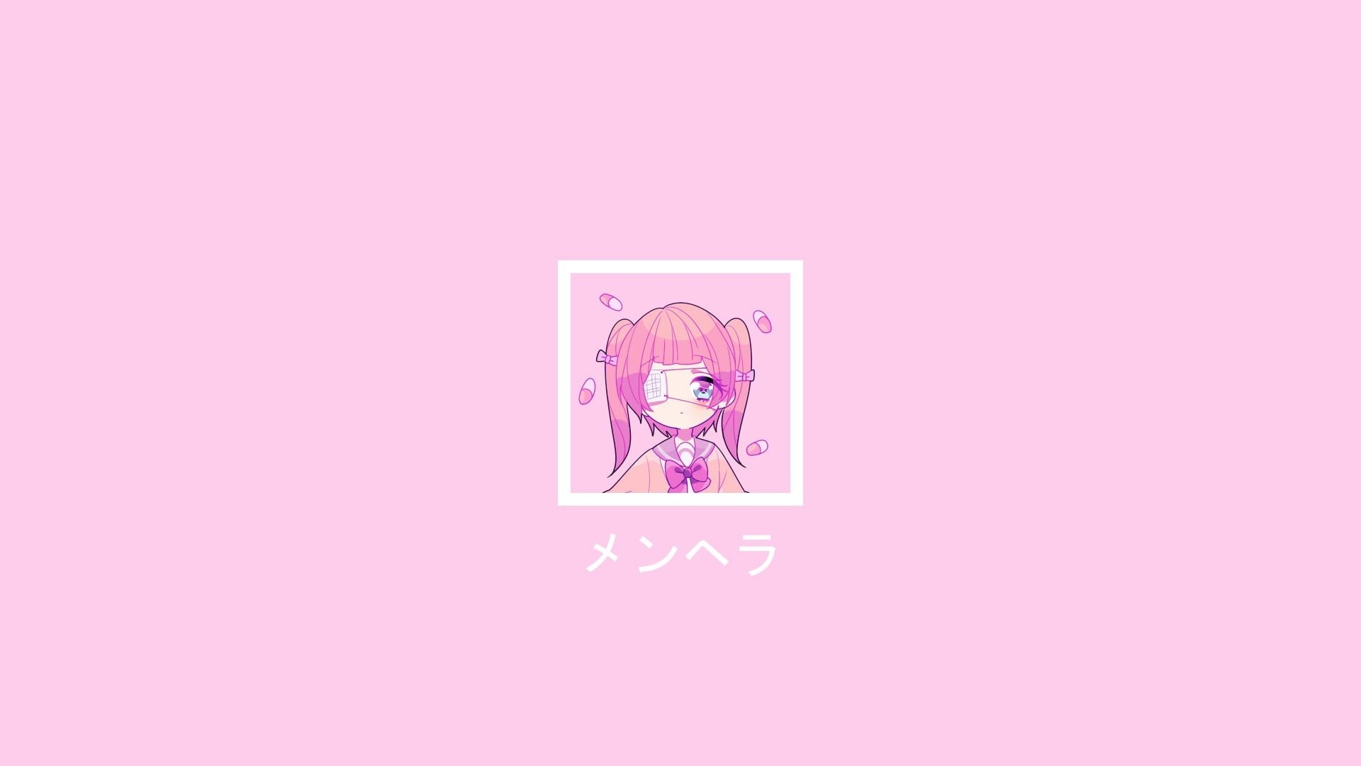 1920x1080 Yami Kawaii Wallpaper Free Yami Kawaii Background, Desktop
