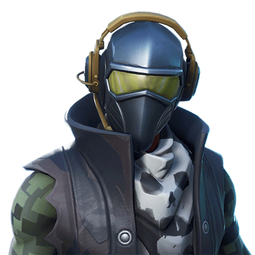 520x520 Grit Fortnite wallpaper, Phone