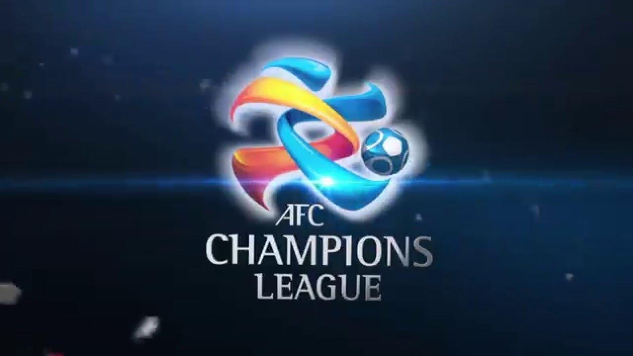 1280x720 AFC Champions League intro, Desktop