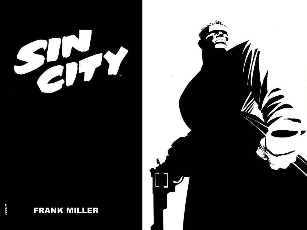 1030x770 Sin City image Sin City HD wallpaper and background photo, Desktop