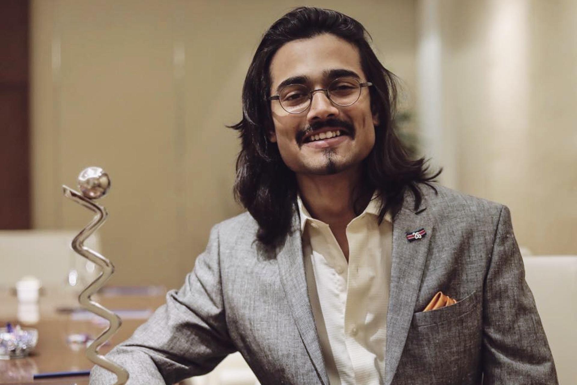 1920x1280 Bhuvan Bam Wallpaper HD Background, Image, Pics, Photo Free, Desktop