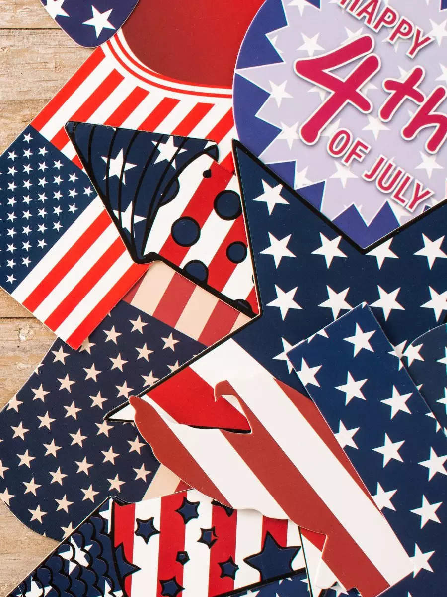 900x1200 Happy Independence Day America Quotes, Phone