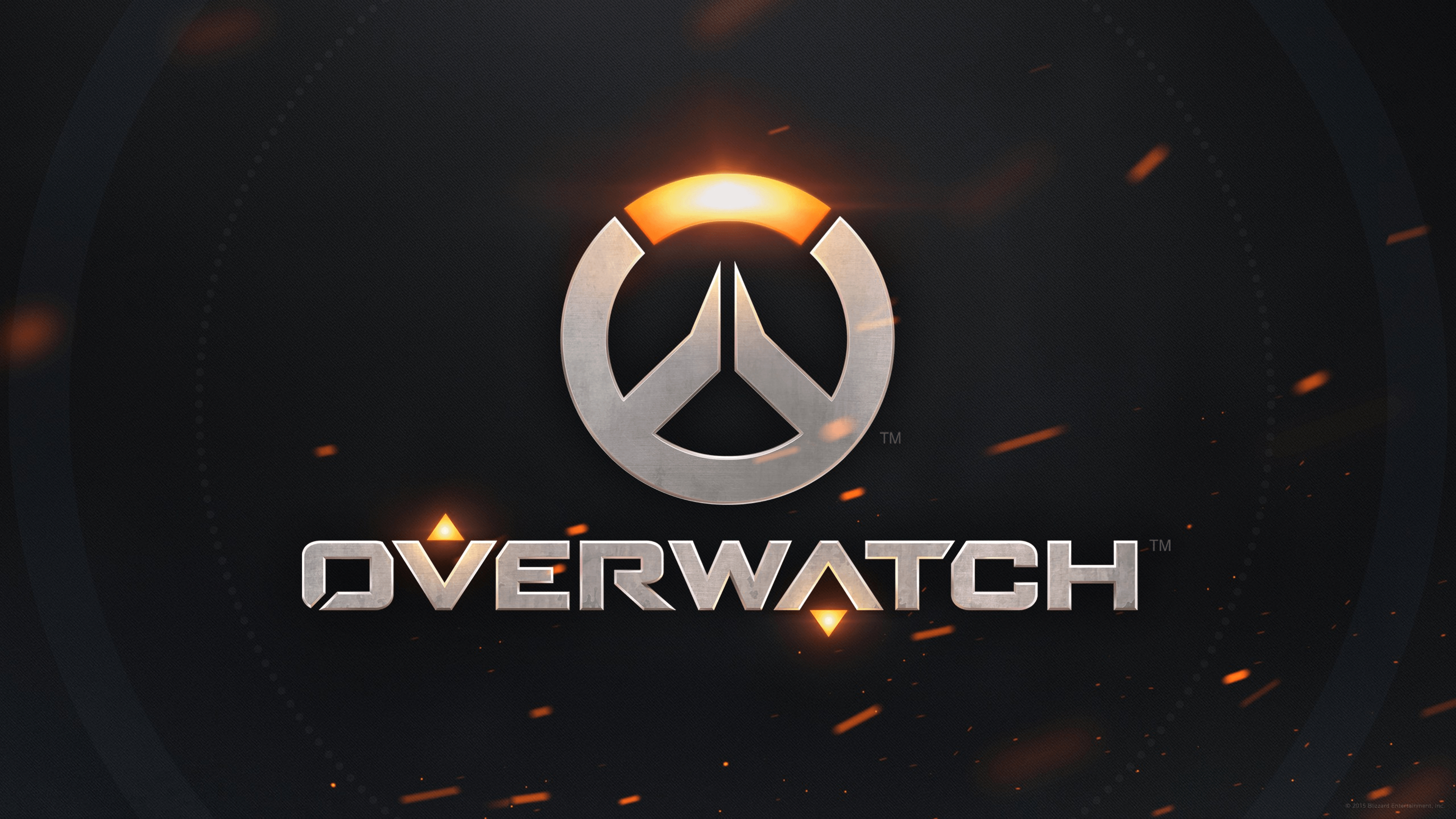 3840x2160 Overwatch HD Wallpaper and Background Image, Desktop