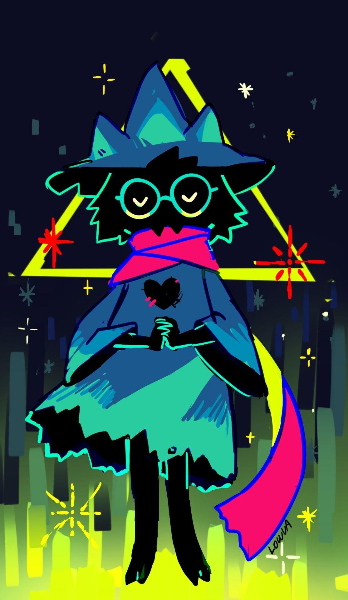 1120x1920 Deltarune. Undertale, Undertale fanart, Undertale art, Phone