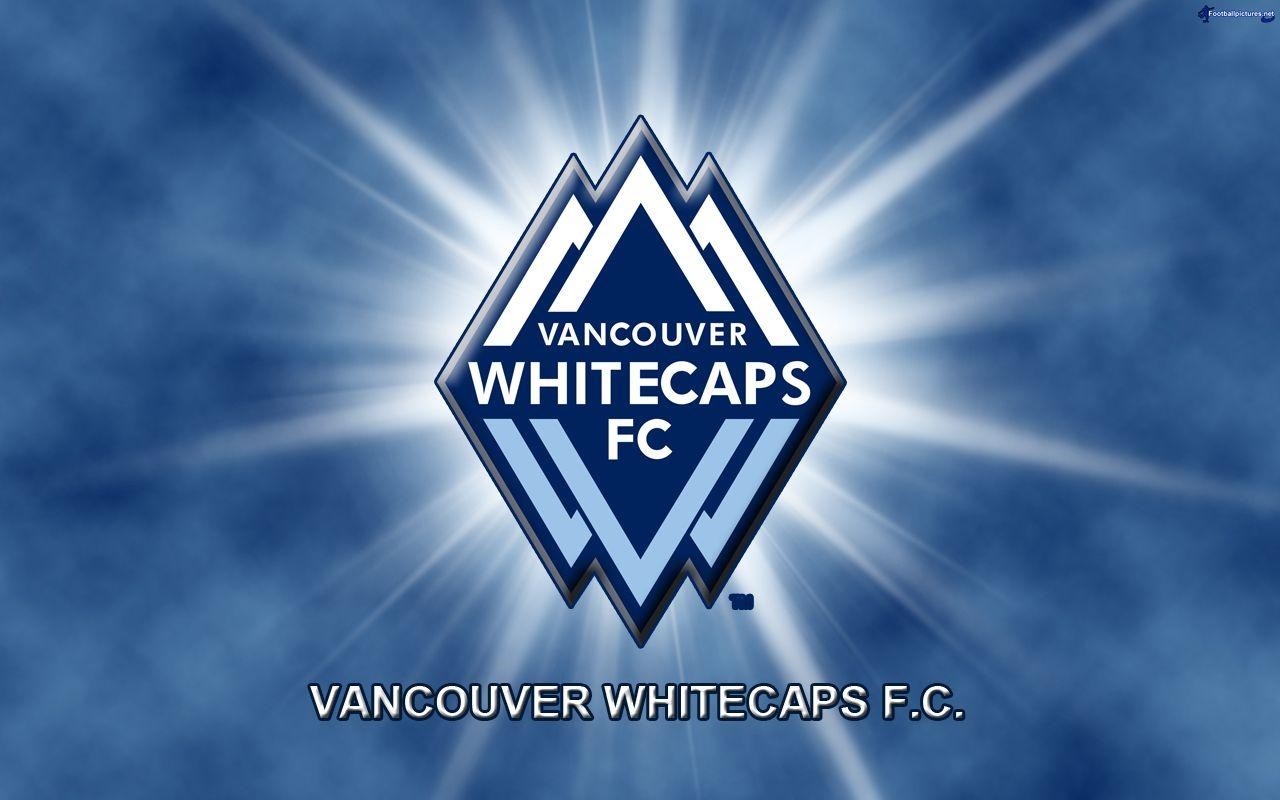 1280x800 Vancouver Whitecaps Logo. vancouver whitecaps fc logo, Desktop