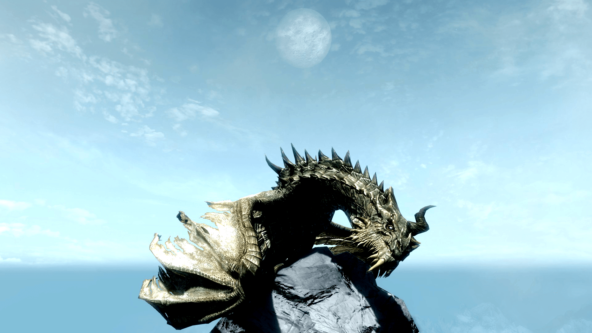 1920x1080 Paarthurnax Full HD Wallpaper and Background Imagex1080, Desktop