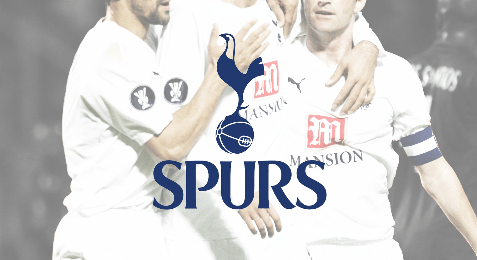 1600x880 Tottenham Hotspur Wallpaper, Desktop