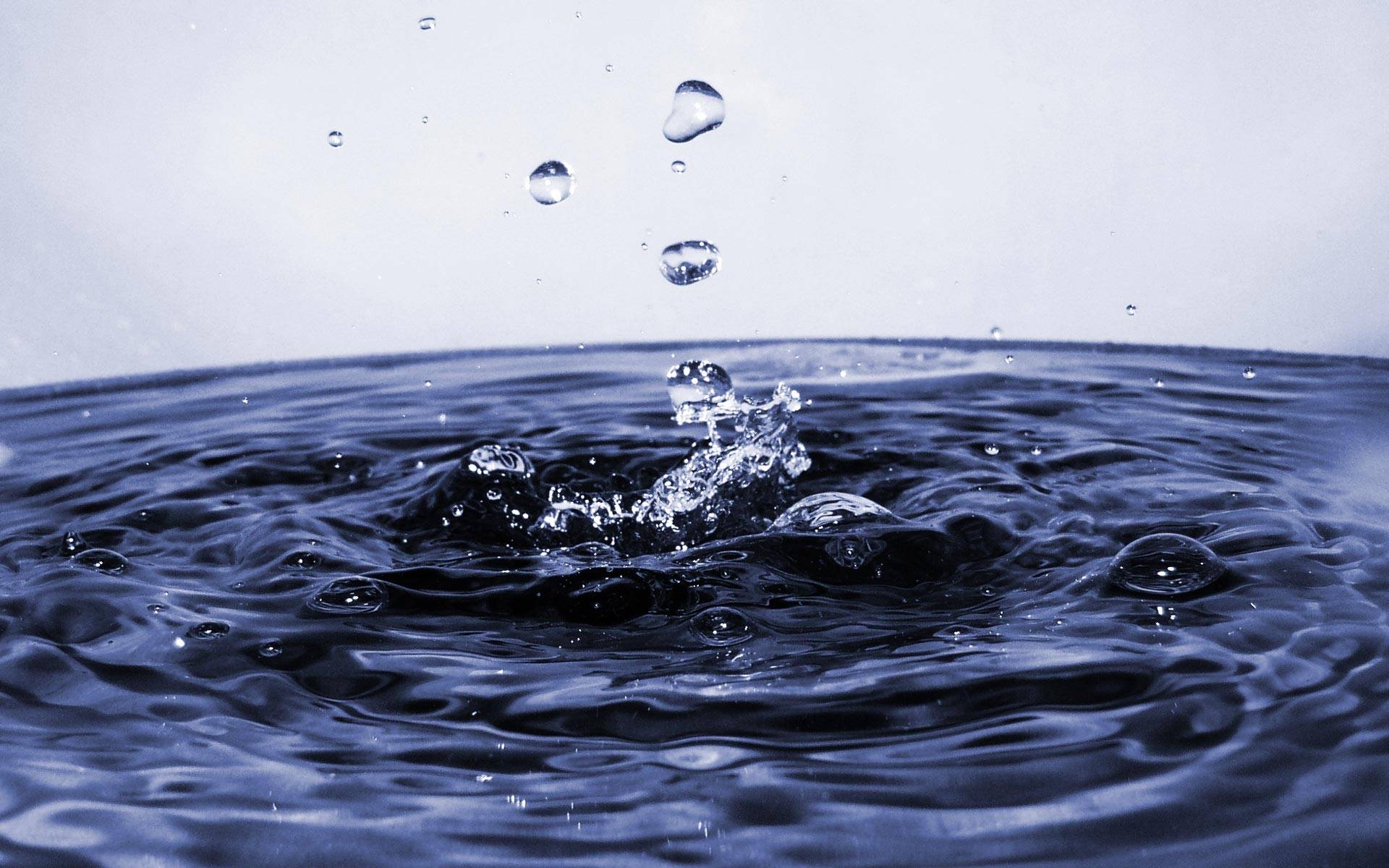 1920x1200 Water Drops HD Wallpaper. Water Drops Image and Picture. Cool, Desktop