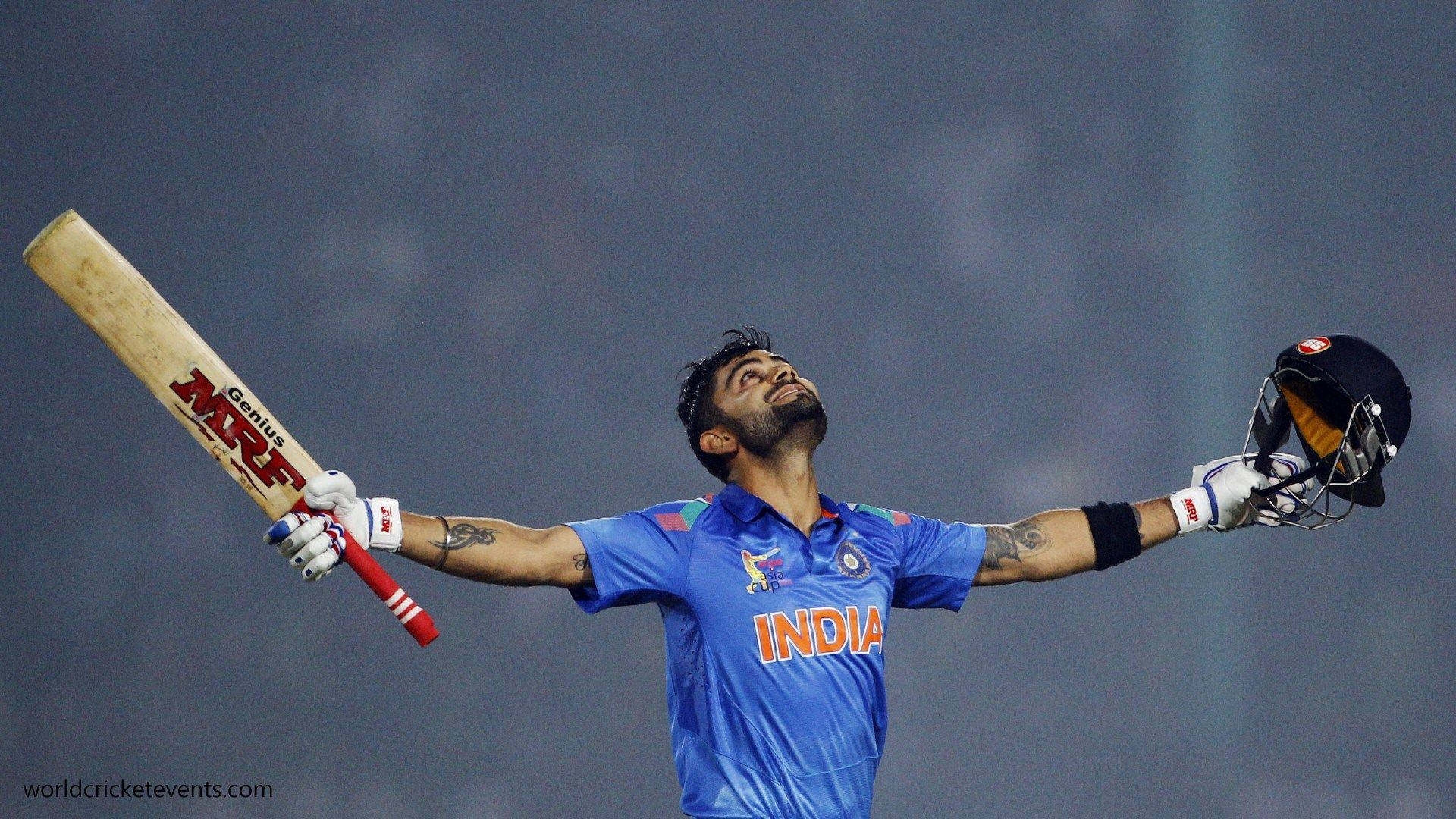 1920x1080 Download Indian Cricketer Virat Kohli HD Wallpaper, Desktop