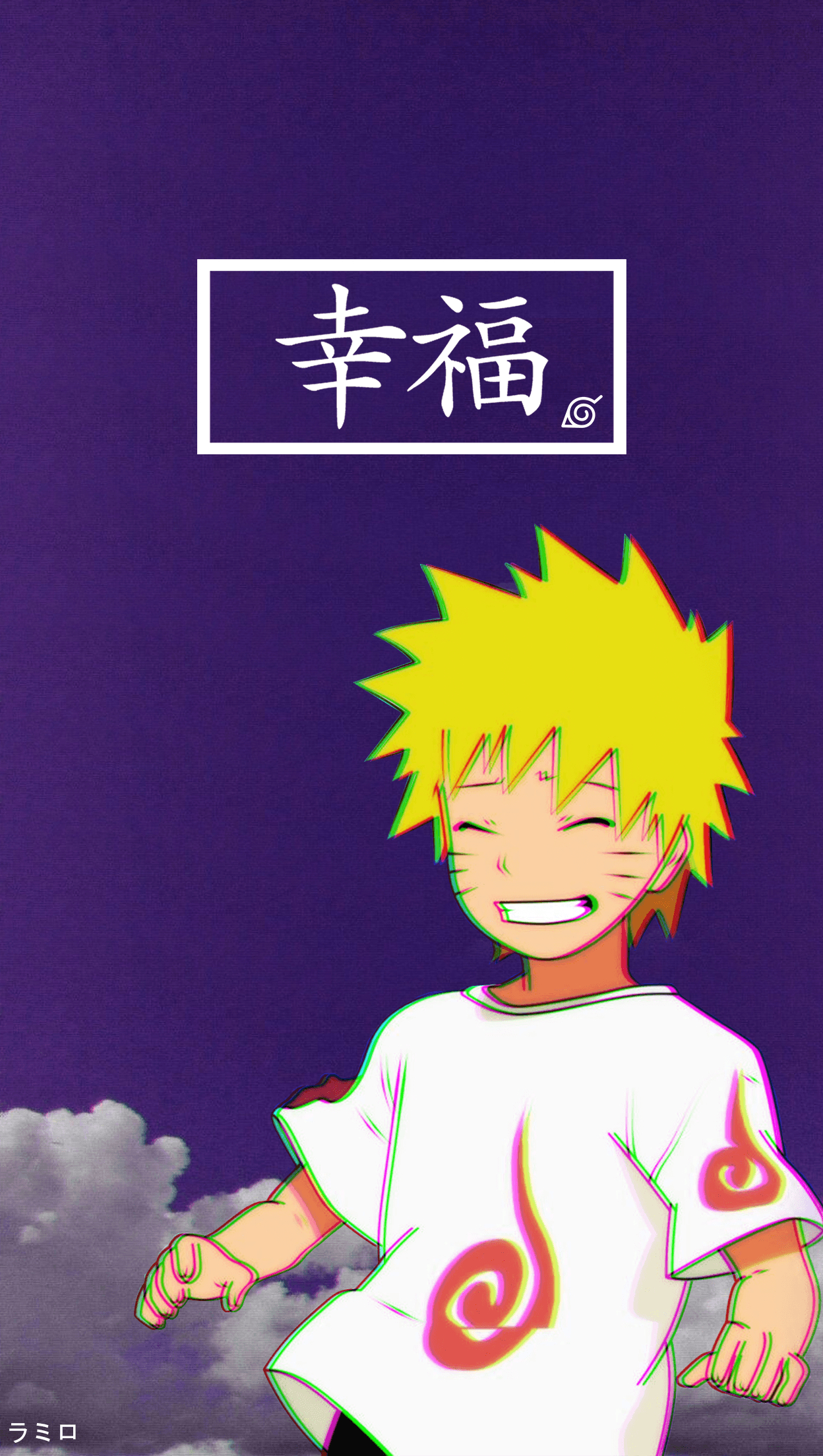 1250x2210 Naruto lofi Wallpaper, Naruto. Naruto wallpaper iphone, Wallpaper naruto shippuden, Kid naruto, Phone