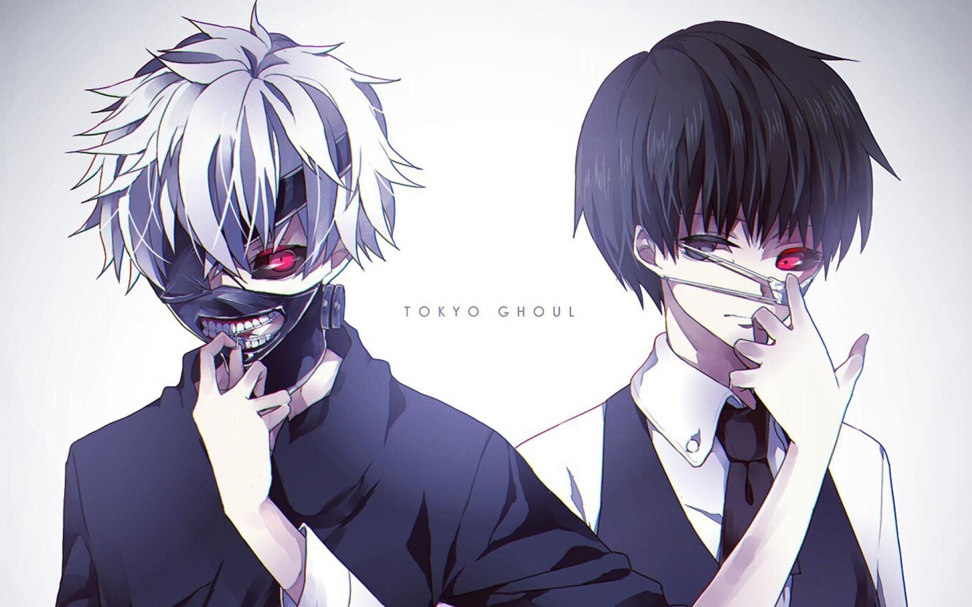 1920x1200 Tokyo Ghoul HD Wallpaper and Background Image, Desktop