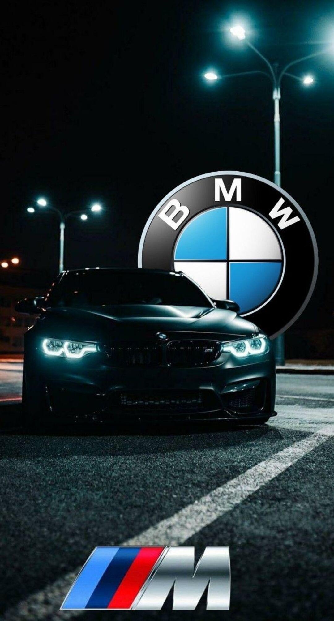 1080x2010 BMW LOGO WALLPAPER APK Download, Phone