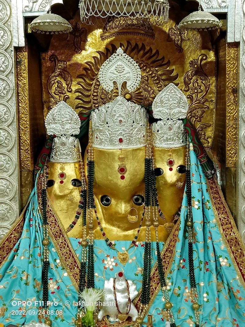 800x1070 baglamukhi Mandir nalkheda ma Baglamukhi Mandir, Phone