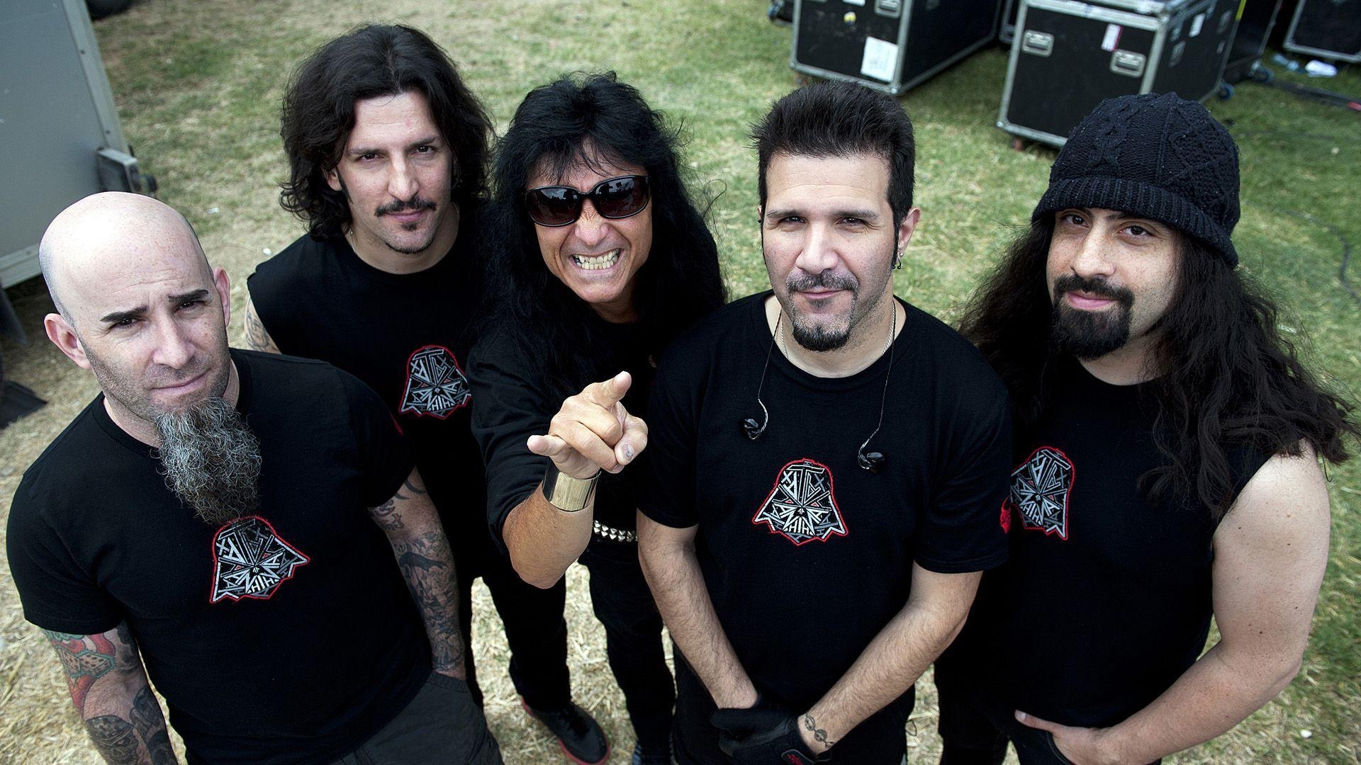 1920x1080 Anthrax Computer Wallpaper, Desktop Backgroundx1080, Desktop