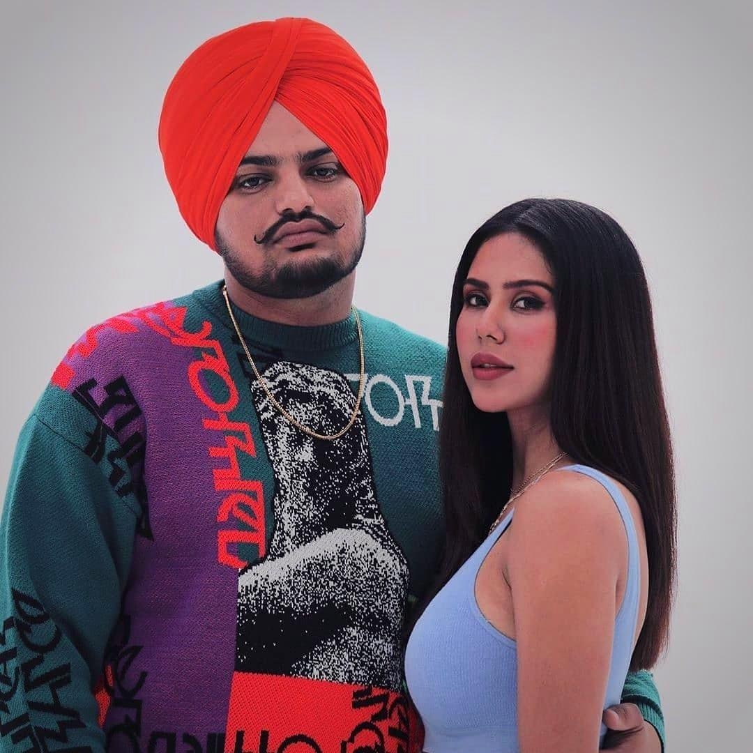 1080x1080 Sidhu Moose Wala Latest Desi HD Photo And Wallpaper, Phone