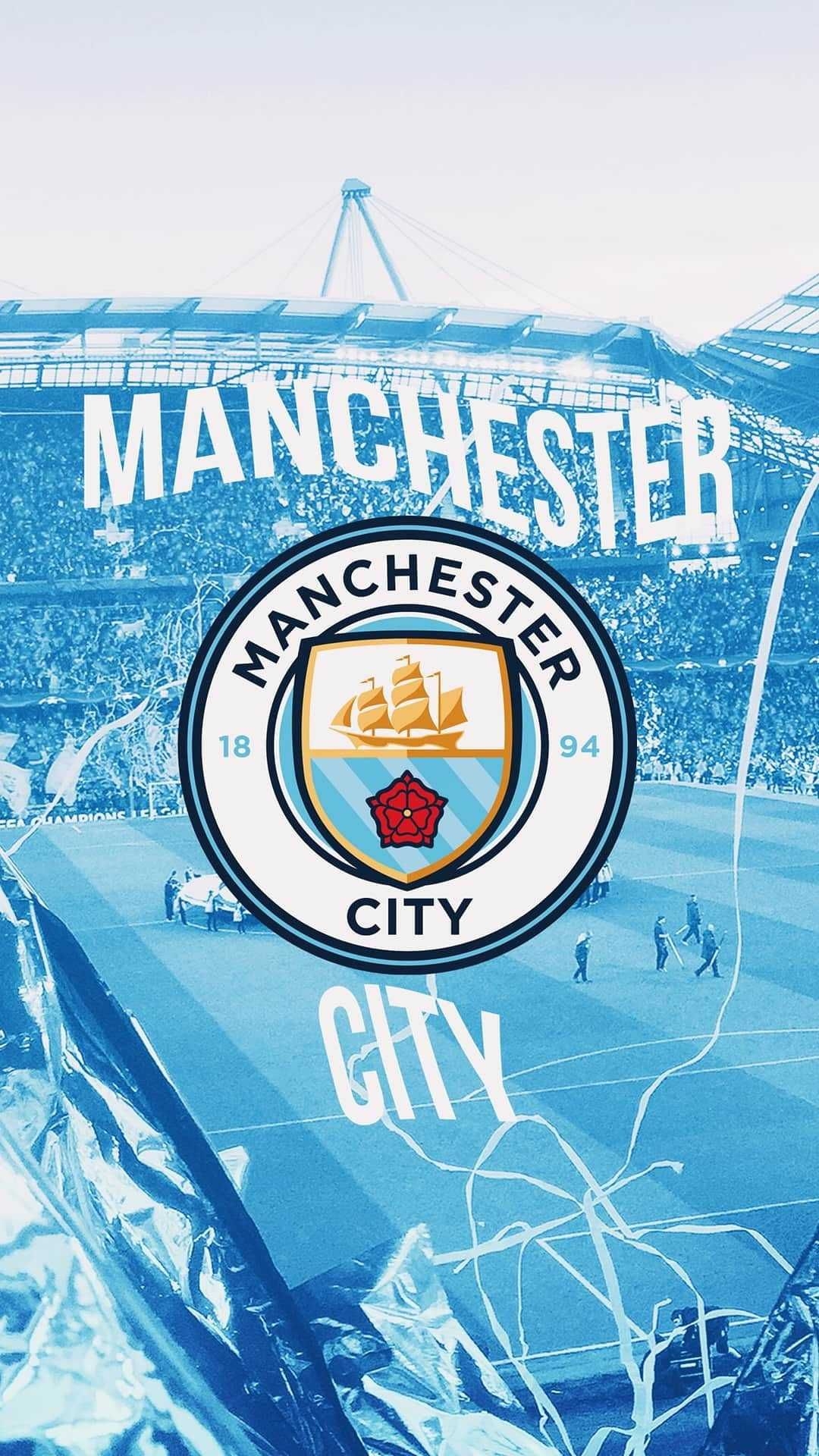 1080x1920 Man City Wallpaper Discover more Football, Manchester City, Manchester City Logo, Premier League. Manchester city wallpaper, Manchester city logo, Manchester city, Phone