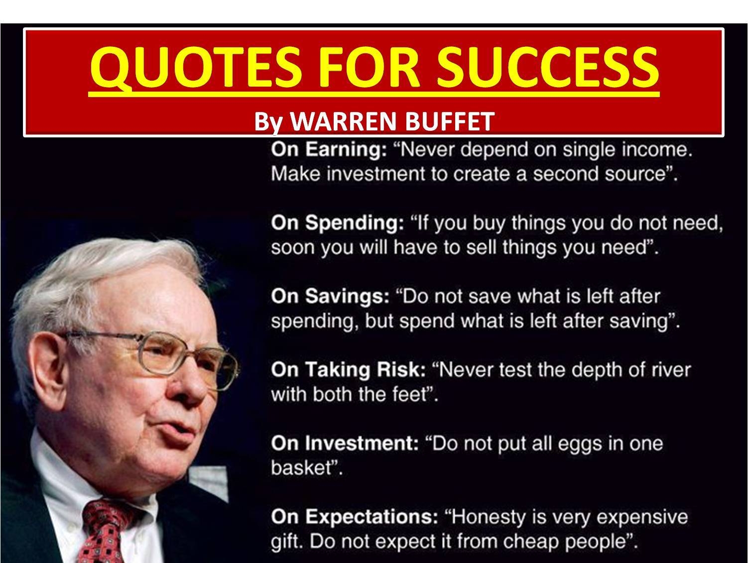 1510x1140 Quotes Success Quote By Warren Buffett Widescreen Wallpaper Hd, Desktop