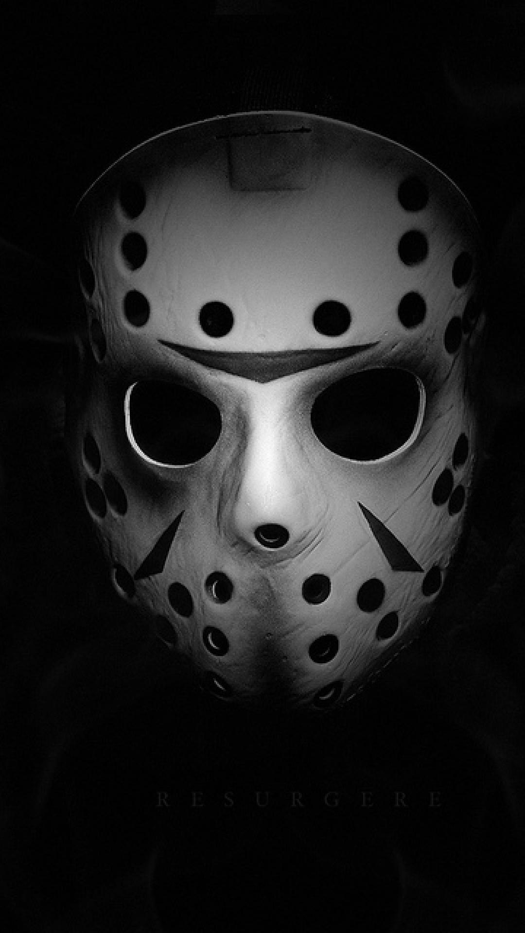 1080x1920 Jason Voorhees Image Friday The 13th HD Wallpaper And Background, Phone