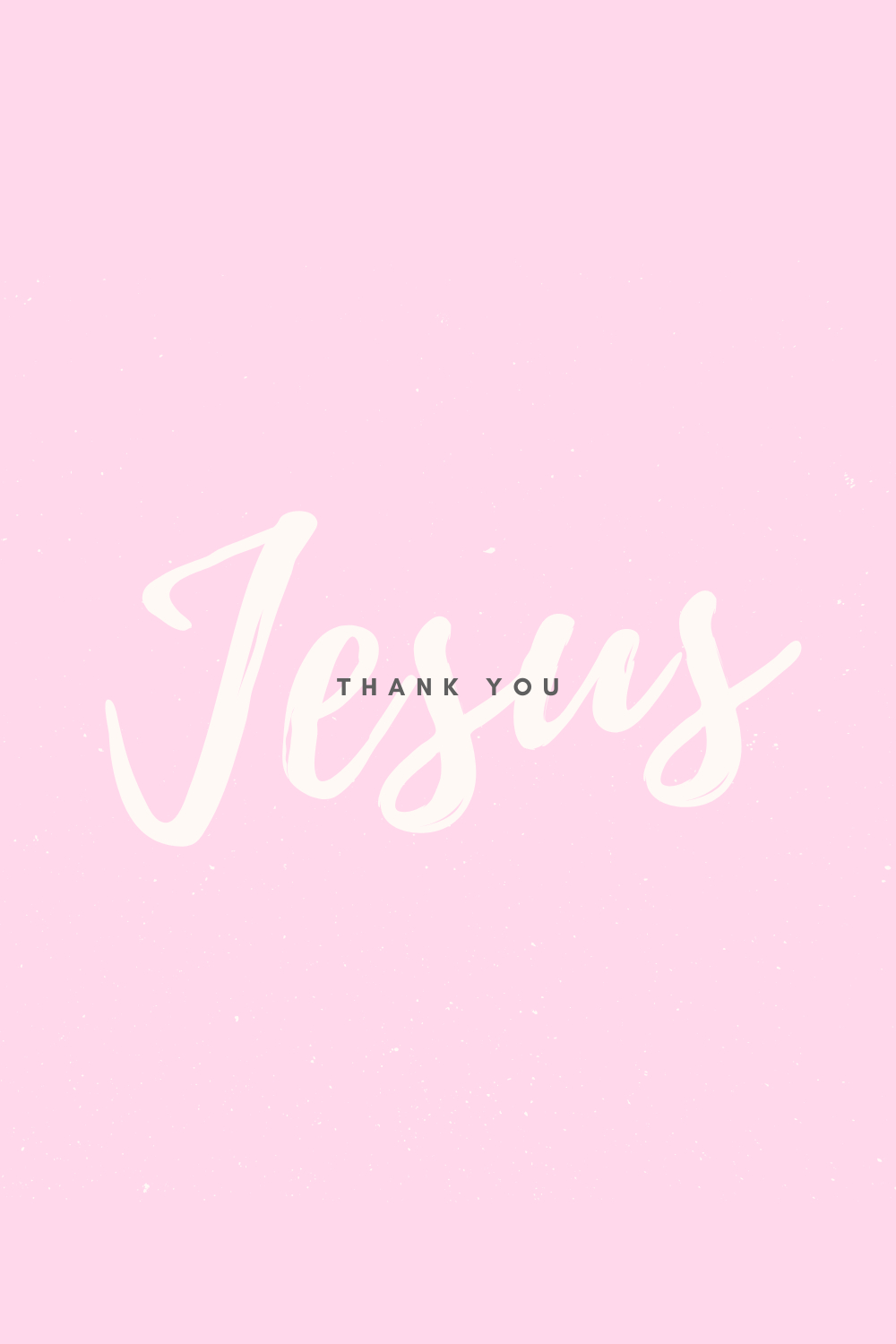 1000x1500 Pink Aesthetic Wallpaper Jesus, Phone