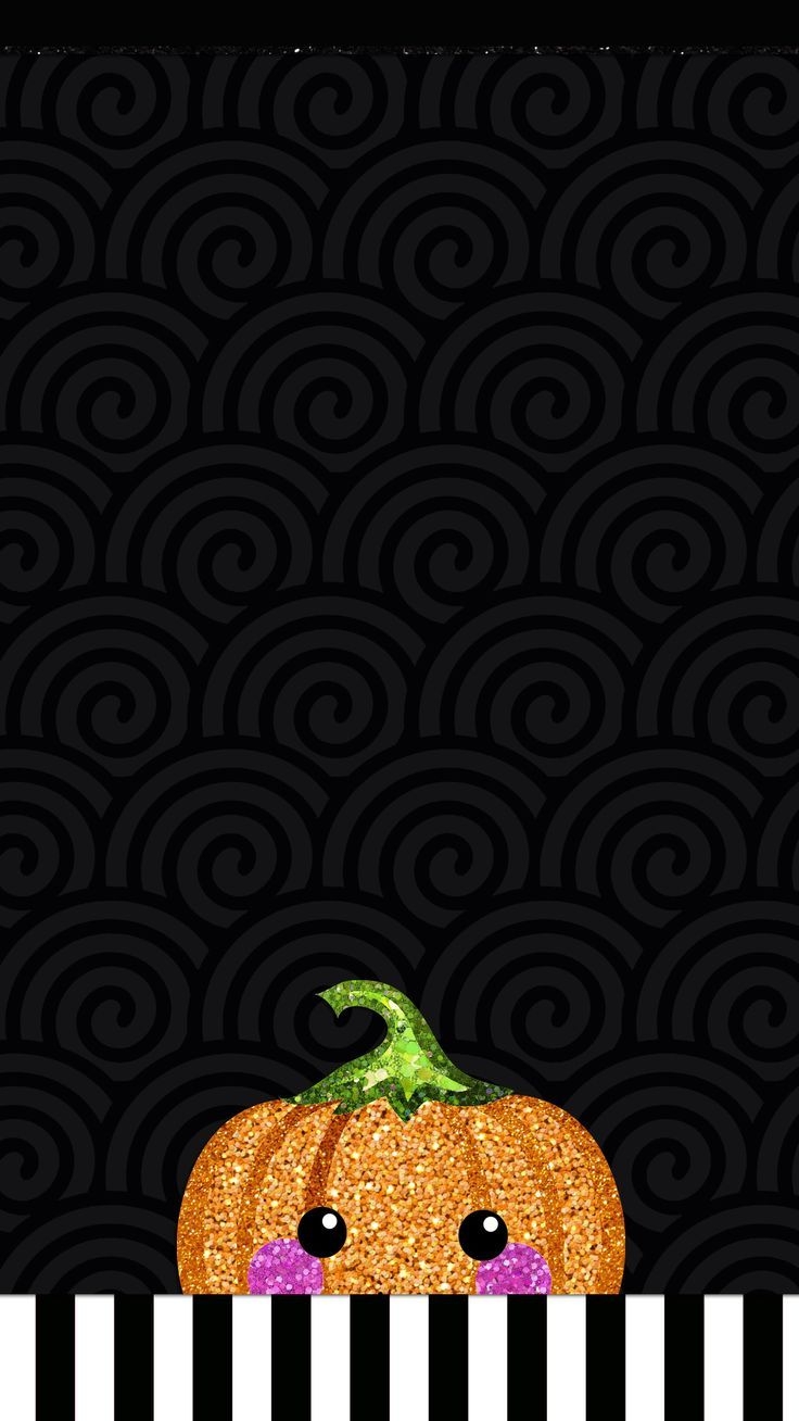 740x1310 Fall Halloween iPhone Wallpaper, Phone