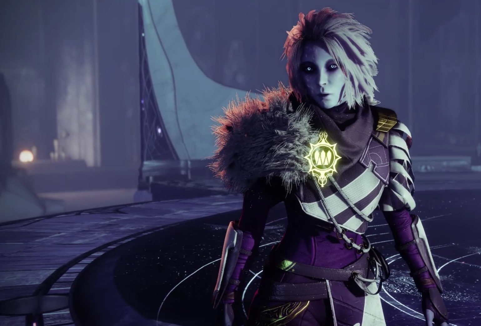 1540x1050 Iron Banter: This Week In Destiny 2 Sov's Ahamkara, The Death Of Dance, And An Iron Banner Arsenal, Desktop