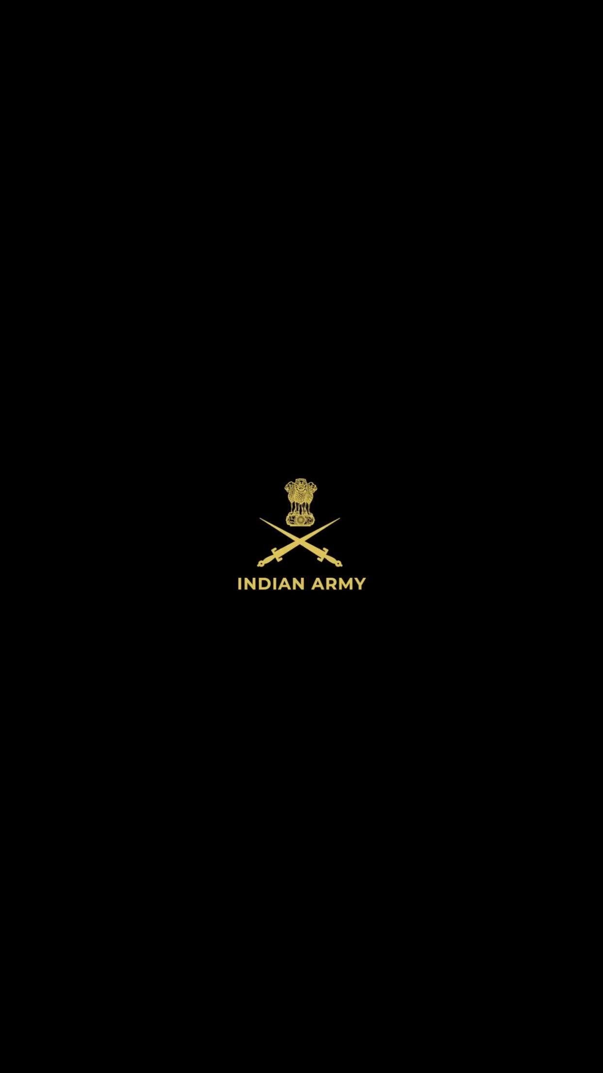 1250x2210 Army wallpaper, Indian army, Phone